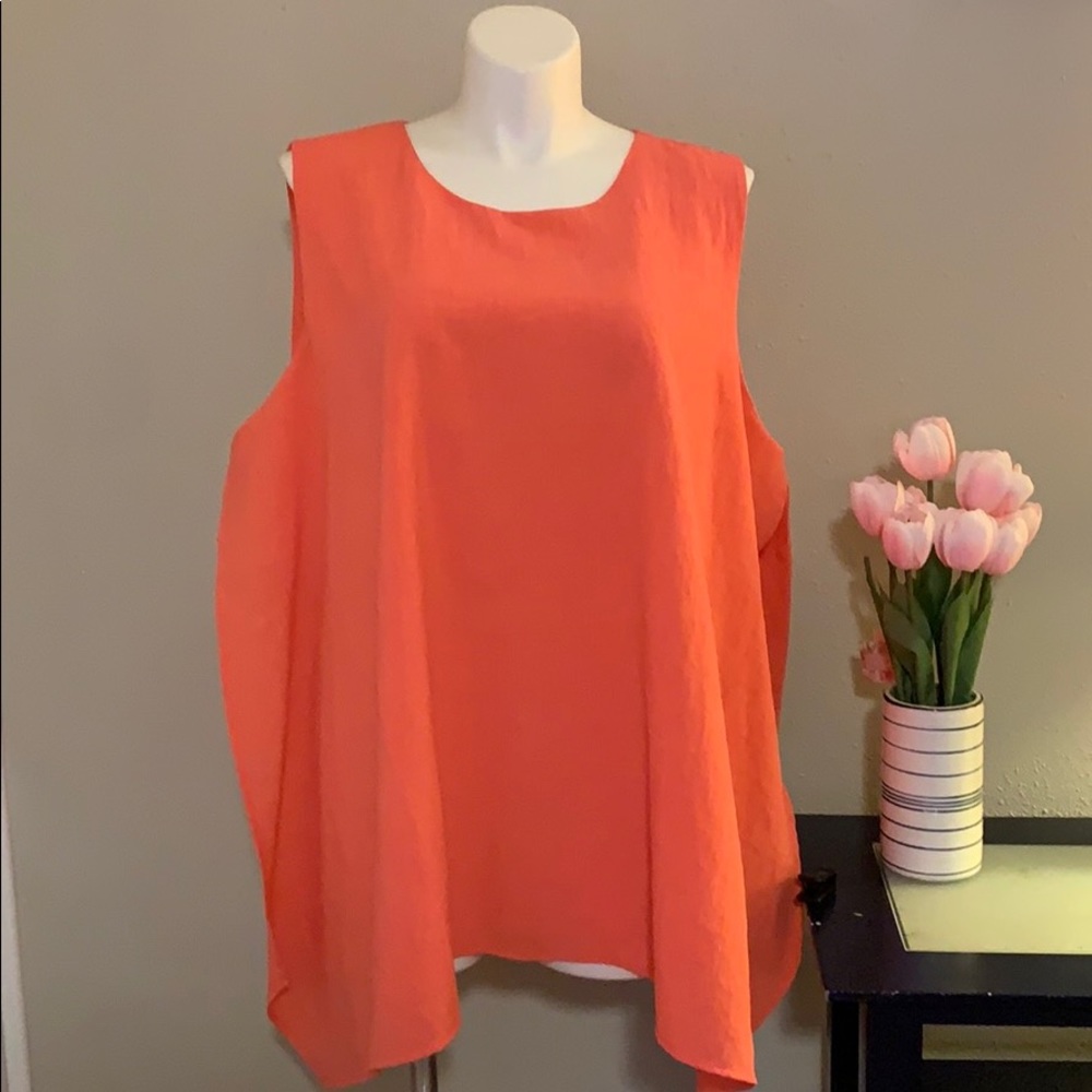 Tunic shirt